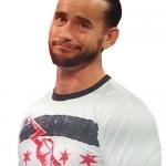 CM Punk is Not impressed meme