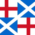 flag of commonwealth of england