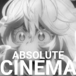 Absolute Cinema Hagakure