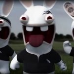 Zesty Rabbids