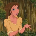 Jane Porter tarzan
