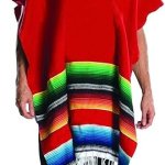 Sombrero Halloween Costume