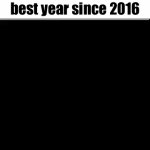 We‘re getting Avengers 5, Dune 3, GTA6, possibly the ending of two wars, and a bunch of Imgflip users are turning 18 | 2026 being the best year since 2016 | image tagged in gifs,superman,2016,2026,absolute cinema,memes | made w/ Imgflip video-to-gif maker