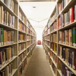 CIA Library
