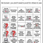 Actual normal person bingo | CANT READ THIS SHIT | image tagged in actual normal person bingo | made w/ Imgflip meme maker