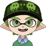 Derrick (Happy + Talking)