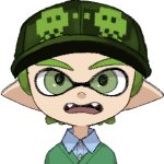 Derrick (Concerned + Talking)