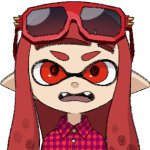 Felicia (Concerned + Talking)