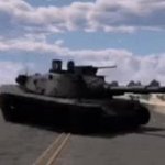 Tonk meme