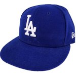 Dodgers Hat