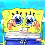 Guillable Spongebob