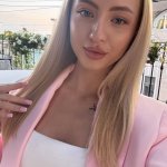 White Slavic Girl