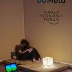 Virtual Reality Dystopia