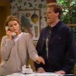 YOU ON THE PHONE AGAIN, BITCH!?