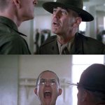 Full Metal Jacket