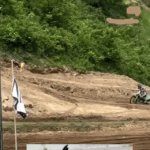 When once is not enough | Double Whammy! | image tagged in gifs,motorcycle,ride,dirt bike,fun not fun,uh oh | made w/ Imgflip video-to-gif maker