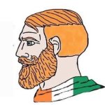 Irish Chad