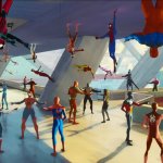 Spider man pointing at spider man Spider man pointing at spider meme