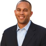 Hakeem Jeffries  png