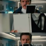 Pedro kiss photograph