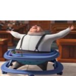 Bee Movie Lawyer