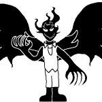 Shadow Soul (Wings)