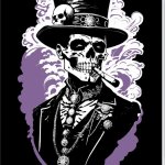 Baron Samedi 1