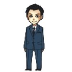 Moriarty but a shimeji
