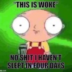 This is woke meme