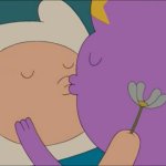 LSP kissing