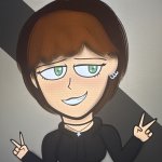 Sleepyartist OC meme