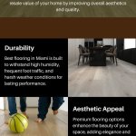 Best Flooring Miami