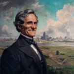 Jefferson Davis Smiles