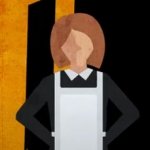 Sophia the Maid Riddle Me This