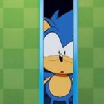 Sonic meme