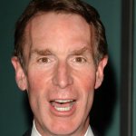 Bill Nye - We Lost the Technology