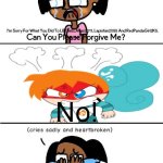 Ruin This Fill In Meme!!!!!!!!!!!!!!!!!!!!!!!!!!!!!!!!!!!!! #316 meme