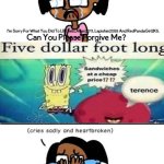 Me Ruining A Fill In Meme #316 | image tagged in ruin this fill in meme 316 | made w/ Imgflip meme maker