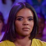 Candice Owens text messages