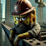 Blue collar