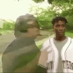 Disappear GIF Template