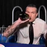 DRUNK HEGSETH