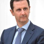 Assad baschar
