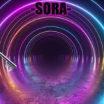 -Sora- template meme