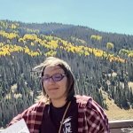 Izzy Isuzu is Mountain Drunk! meme