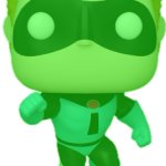 incredible gassy funko pop