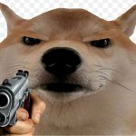 I’mma kill you bitch