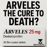 Arveles the cure to death?