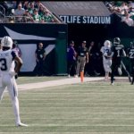 Pickens Looking Proud