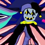 Screw jevil